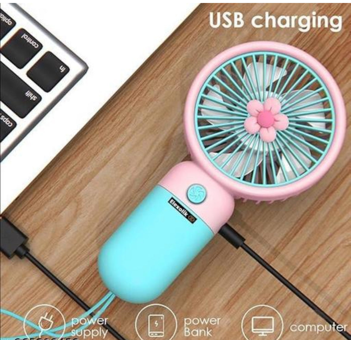 Usb Fan