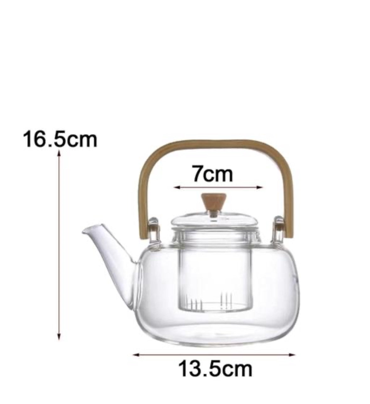 Tea Pot