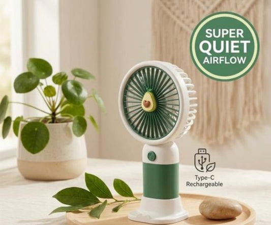 Usb Fan