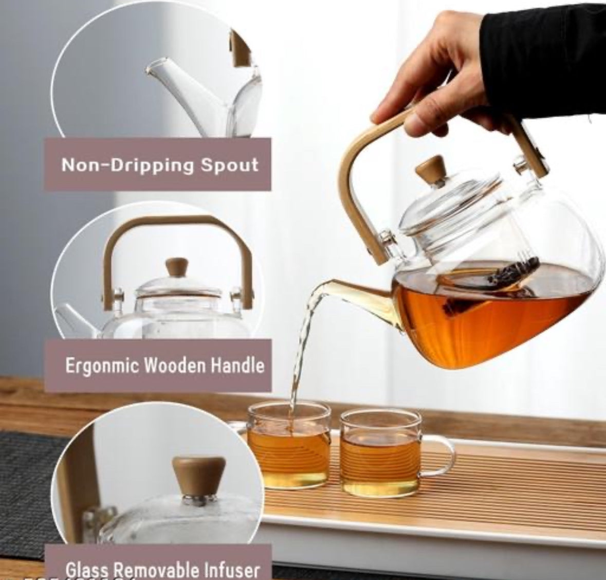 Tea Pot