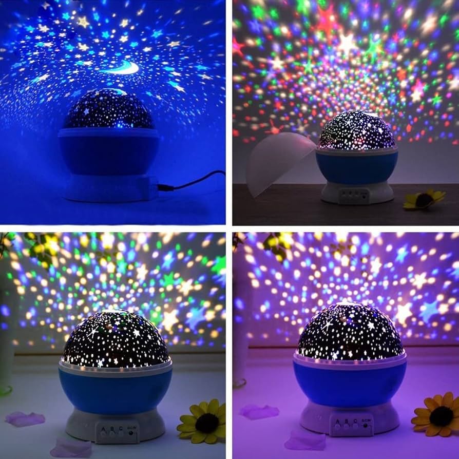 Night Lights