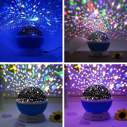 Night Lights
