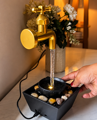 Water fountain