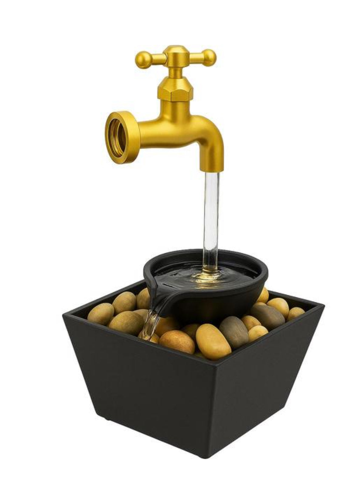 Water fountain