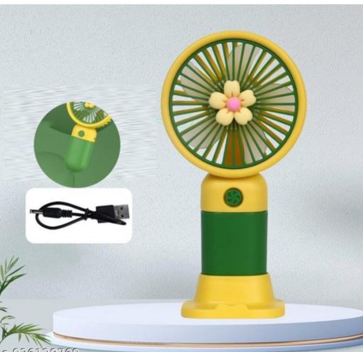 Usb Fan