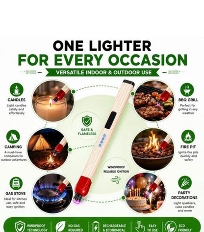 Match stick Lighter