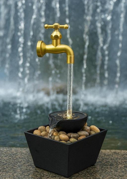 Water fountain