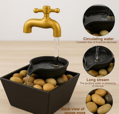 Water fountain