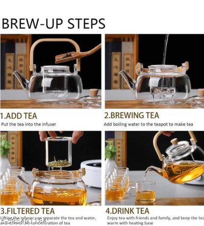 Tea Pot