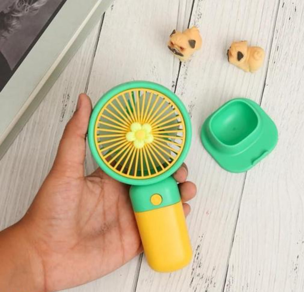 Usb Fan