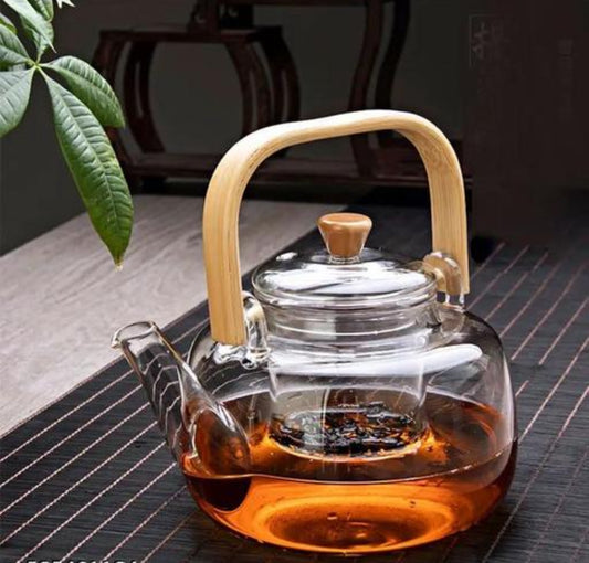 Tea Pot