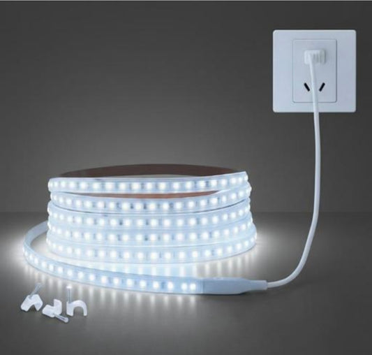 LED light(Rope),3 Meters ,gold color