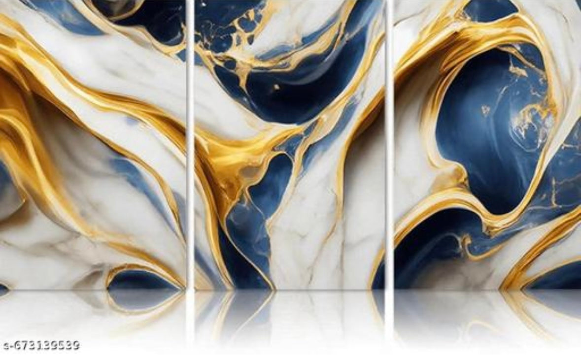 Marbel Wallpaper