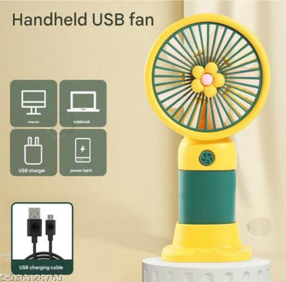 Usb Fan