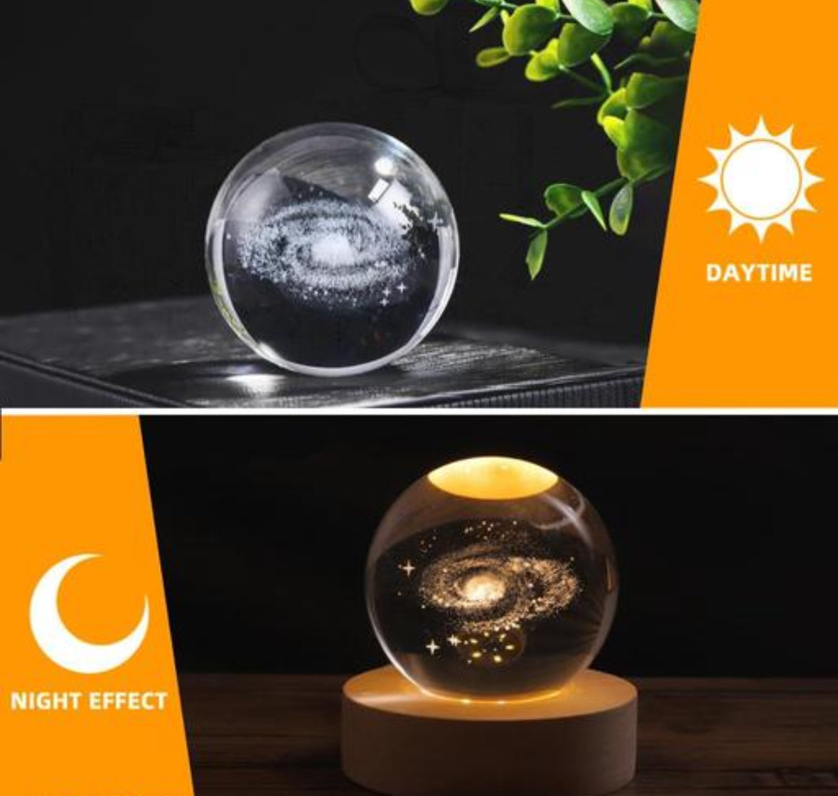 Cristal Ball