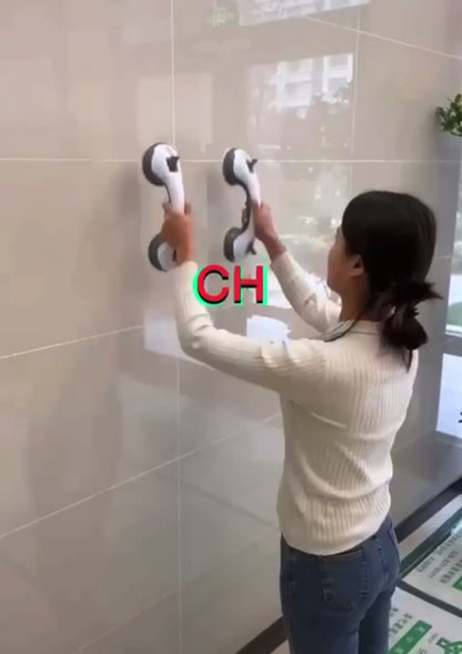 Helping Handle Hand Non Slip Grip Helping Handrail Handle Bathroom Keeping Balance Accessories
